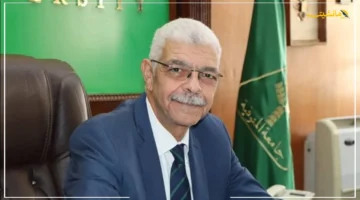 توسيع شراكات دولية.. جامعتا المنوفية والأهلية تواصلان بحث تعزيز العلاقات الدولية في المعرض التعليم العالي بالسويد 1